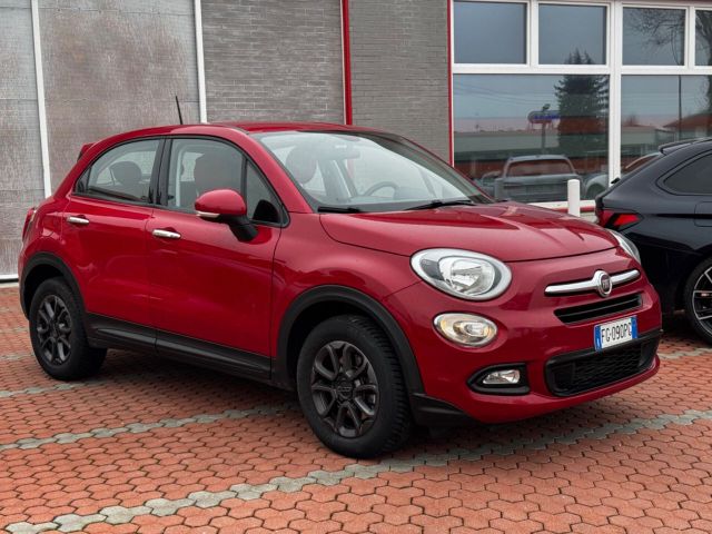 Fiat 500X 1.3 PER COMMERCIANTI 95 CV Pop Star AD