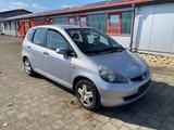Honda Jazz Klima TÜV 11.2025 - gebrauchte Honda Jazz aus dem Jahr 2002