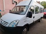 Iveco 50 C XXXL 15 gr Klima Standheiz. Luftf. 5600 Kg - Iveco Wohnmobil oder -wagen