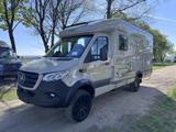 HYMER / ERIBA / HYMERCAR ML-T 580 *CrossTrail*Elektroheizstab *Allrad* - HYMER / ERIBA Wohnmobile & -wagen in Nürnberg
