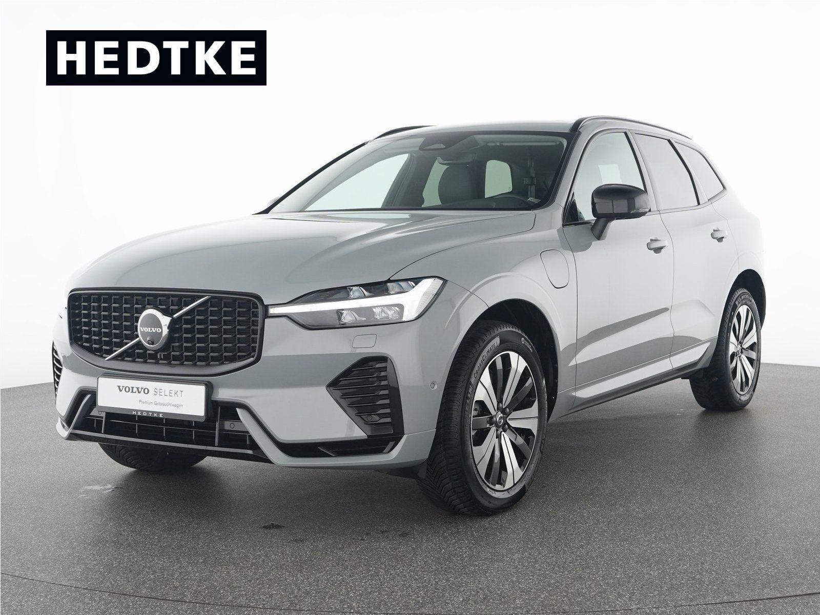 Volvo XC60 T8 AWD Plus Dark ACC*H&K-SOUND*360°KAMERA