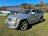 Jeep Grand Cherokee 3.0 Diesel - gebrauchte Jeep Grand Cherokee aus dem Jahr 2008