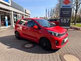 Kia Picanto Dream Team KLIMA SHZ BLUETOOTH FSE - gebrauchte Kia Picanto aus dem Jahr 2020