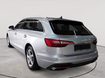 Audi A4 - 5