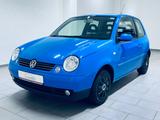 Volkswagen Lupo Rave 1.0   * TÜV 06/27 * - gebrauchte VW Lupo aus dem Jahr 2004