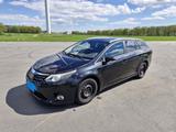 Toyota Avensis T27 Kombi, TÜV NEU!!! - Toyota Avensis: T27