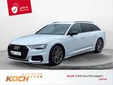 Audi A6 Avant 55 TFSI e q. S-Tronic S-Line Sport, AHK
