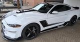 Ford Mustang 5.0 Ti-VCT V8 GT Automatik Roush - Ford Mustang: Roush