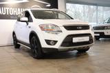 Ford Kuga Titanium 4x4*Automatik*Navi*RFK*AHK 2,1t - gebrauchte Ford Kuga aus dem Jahr 2012