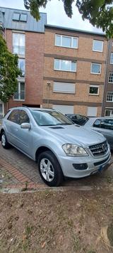 Mercedes-Benz ML 280 CDI 4MATIC  - Mercedes-Benz ML 280: Cdi 4matic