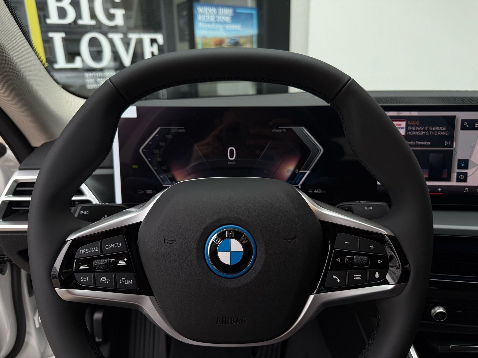 BMW i4 - Bild 7