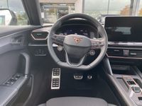 Cupra Formentor - Vorschau Bild 15