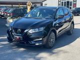Nissan Qashqai 1.2 DCT N-Tec - Nissan Qashqai: N Tec