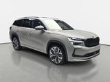 Skoda KODIAQ 1.5 TSI DSG SPORTLINE NAVI LED ACC PANO W - 7-Sitzer Autos mit Allradantrieb