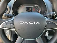 Dacia Spring - Vorschau Bild 35
