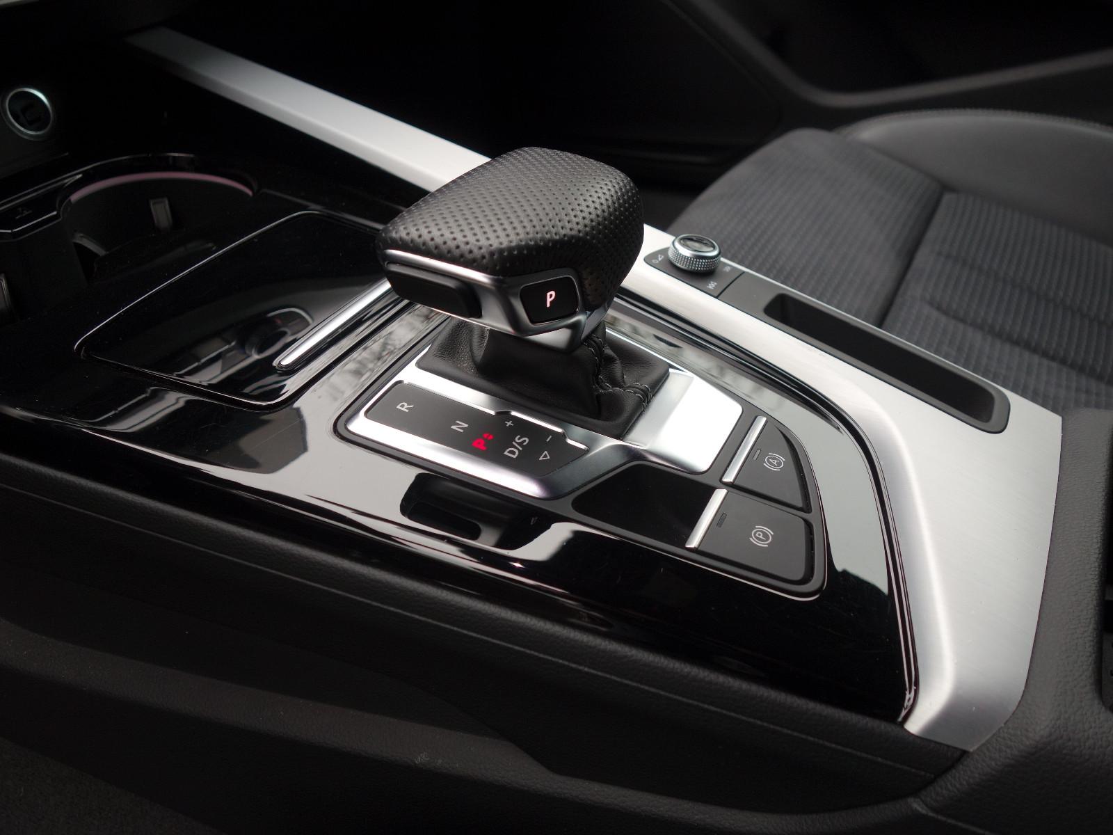 Audi A5 Sportback 45 TFSI quattro S line Autom AHK Na, миниатюра 24