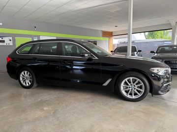 BMW 520 - 6