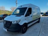 Mercedes-Benz Mercedes-benz Sprinter eSprinter Furgone 55 kWh - Mercedes-Benz Sprinter mit Elektro-Antrieb