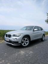 BMW X1 (E84) S Drive 2L Automatik - BMW X1: E84