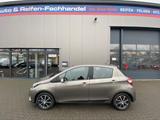 Toyota Yaris Hybrid 1.5 Team D AUTOMATIK*KAMERA*SITZHZG - Toyota Yaris in Lübeck
