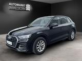 Audi Q5 35 TDI HUD*LED*Navi*Sportsitze*LM*Park*Virtua - Audi mit Diesel-Antrieb: Geländewagen