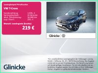 Volkswagen T-Cross - Vorschau Bild 1