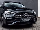 Mercedes-Benz GLA 220 d 4Matic neues Mod. Leder Navi AMG LINE - Mercedes-Benz AMG 4matic