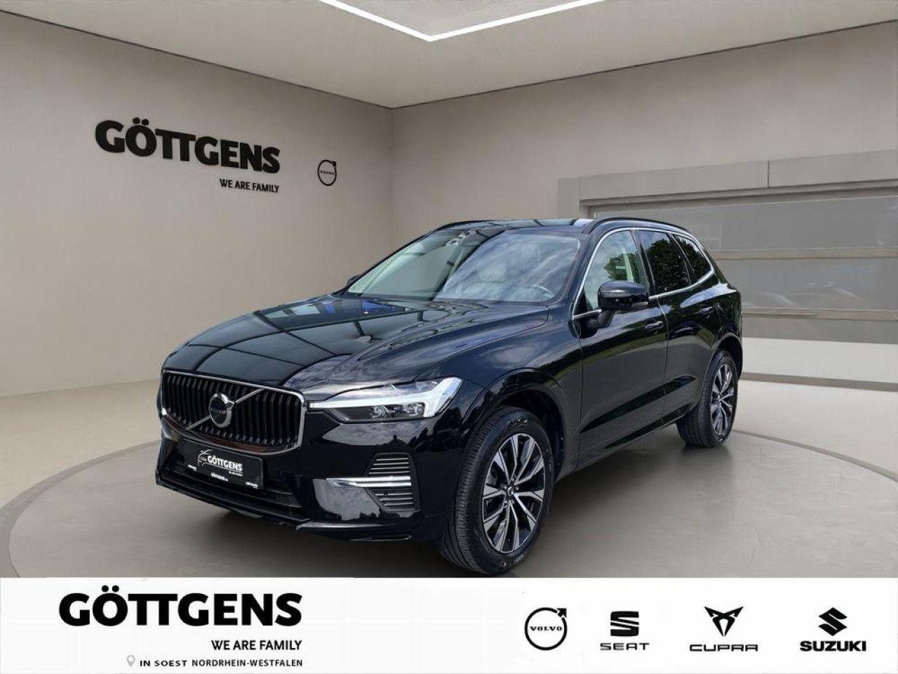 Volvo XC60 B4 D Core 19LM LED KAMERA SITZH.