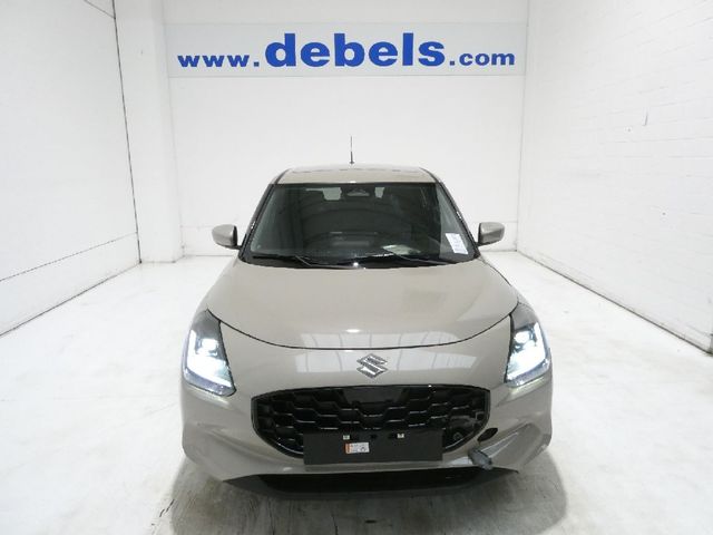 Suzuki SWIFT 1.2 DZIRE GA