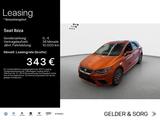 Seat Ibiza Style 1.0 TSI LED*RFK*Navigation*BEATS* - Seat Ibiza: Orange
