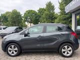Opel Mokka X ON - Opel Gebrauchtwagen in Mainz