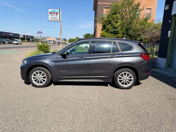 BMW X1 - 2
