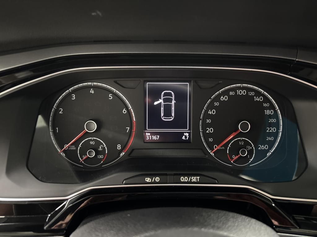 Volkswagen Polo Comfortline ACTIVE 1.0 TSI 70kW 5-Gang 4 Tü