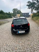 Seat Altea 1.2 TSI Ecomotive Reference Reference - Seat Altea in Leipzig