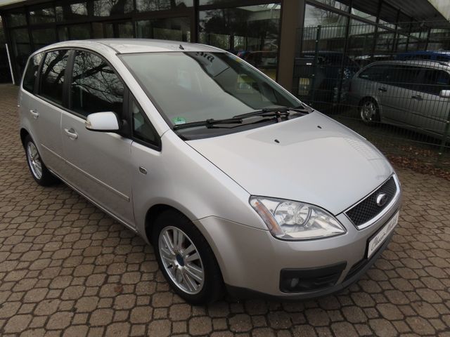 Ford Focus C-Max 1.8 Ghia