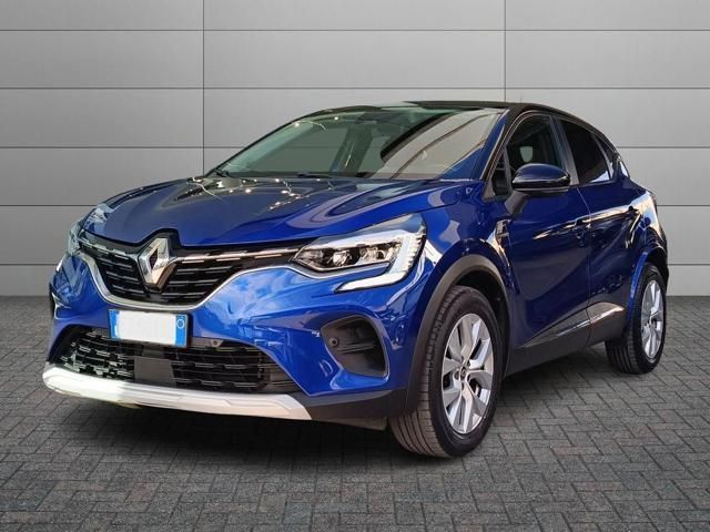 Image of Renault Captur