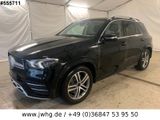 Mercedes-Benz GLE350 4M AMG Line 20