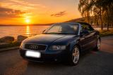 Audi A4 Cabriolet 2.5 TDI V6  gepflegt, &... - Audi A4 aus 2003: TDI