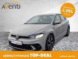 Volkswagen Polo R-Line DSG*ACC*Park Assist*SHZ*Apple*Androi