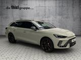 Cupra Leon Sportstourer 2.0 TSI DSG 4Drive VZ - Cupra Leon mit Benzin-Antrieb: Kombi
