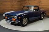 Triumph TR6 Cabrio | 1973 - gebrauchte Triumph Cabrios