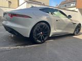 Jaguar F-Type P380 R Dynamic, Sondermodell, 8 x 20 Zoll - Jaguar F-Type von privat