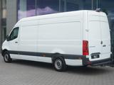 Mercedes-Benz Sprinter III Kasten 311 CDI MAXI HOCH/LANG 4.325 - Mercedes-Benz Sprinter 311 maxi