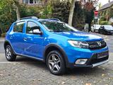 Dacia Sandero II Stepway Anniversary Navi PDC - gebrauchte Dacia Sandero aus dem Jahr 2020