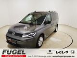 Volkswagen Caddy California 1.5 TSI Maxi Winter|LED|SHZ|Kli