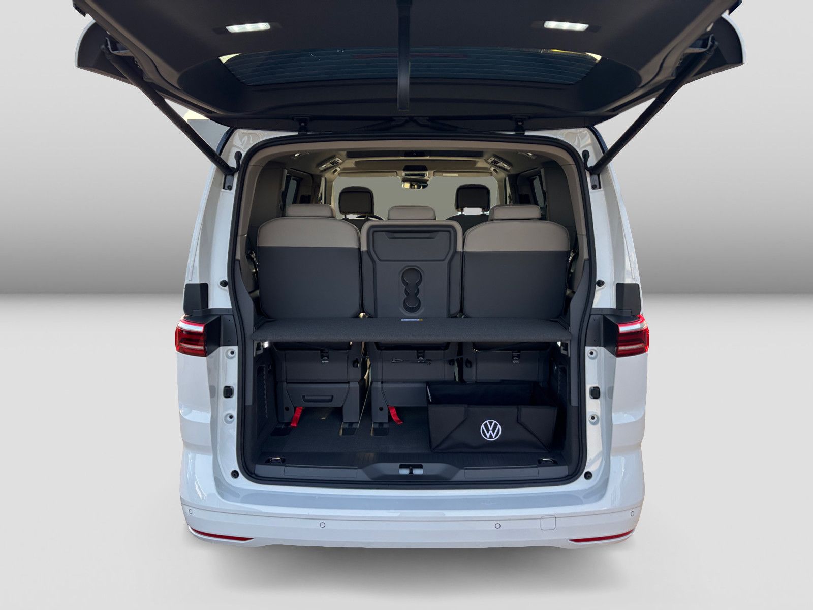 Volkswagen T7 Multivan - Bild 12