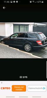 Mercedes-Benz Mercedes Benz 320 CDI Avantgarde  Zu Verka... - Mercedes-Benz 320 in Stuttgart