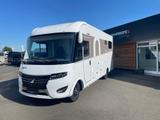 Frankia I 680 PLUS EDITION *TOGETHER* *Alde*Lithium *Mar