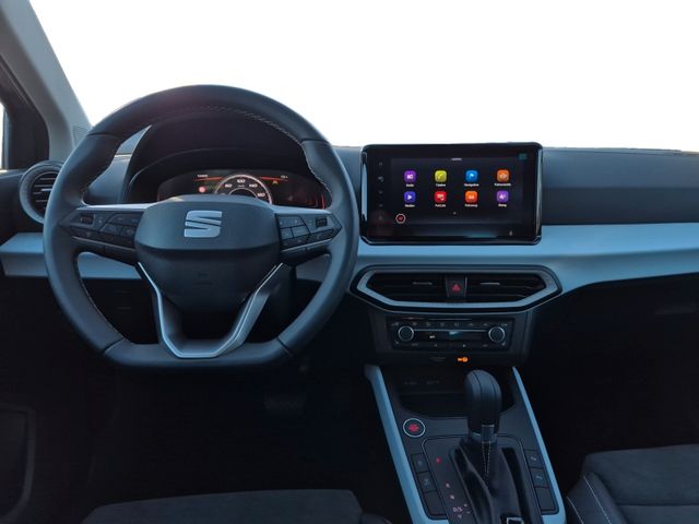 Seat Arona Road Edition 1.0 TSI 7-Gang-DSG