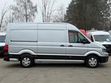Volkswagen Crafter 35 Trendline DSG LED KAMERA NAVI STHDZ - VW Crafter Gebrauchtwagen in München